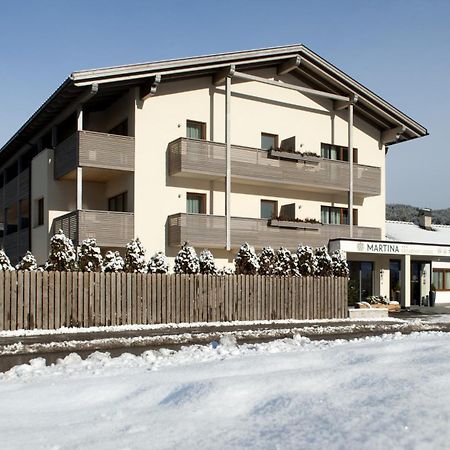 Martina Breakfast Lodge กัสเตลรอตโต ภายนอก รูปภาพ