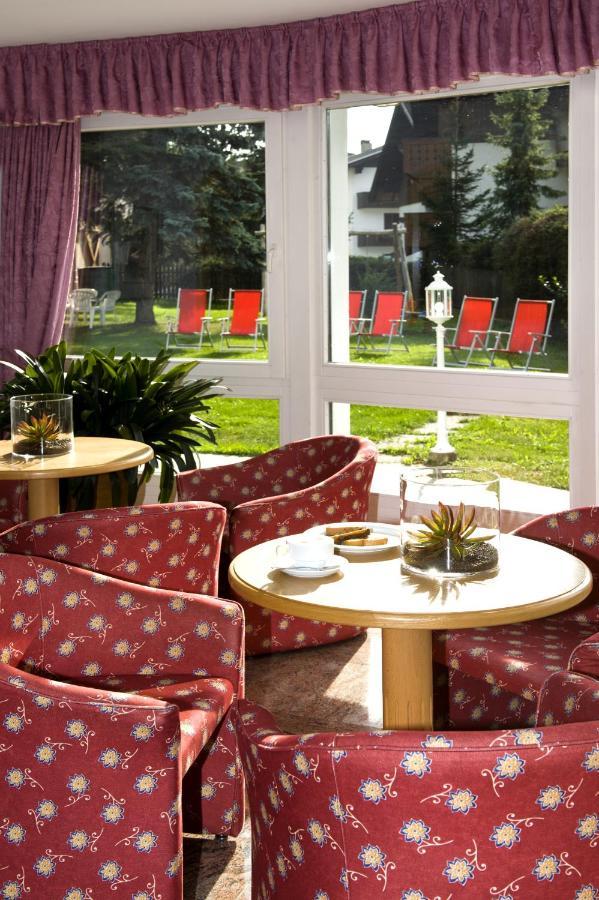 Martina Breakfast Lodge กัสเตลรอตโต ภายนอก รูปภาพ