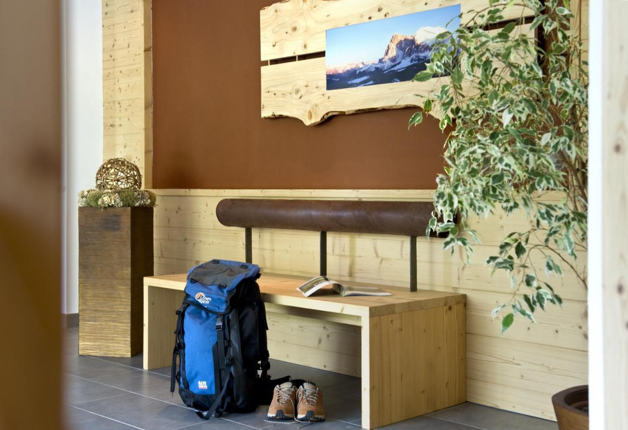 Martina Breakfast Lodge กัสเตลรอตโต ภายนอก รูปภาพ