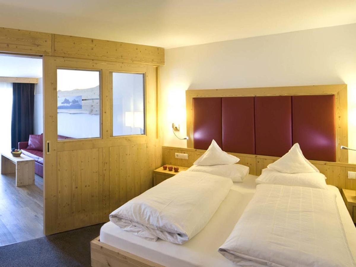 Martina Breakfast Lodge กัสเตลรอตโต ห้อง รูปภาพ