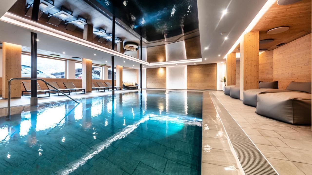 Martina Breakfast Lodge กัสเตลรอตโต ภายนอก รูปภาพ