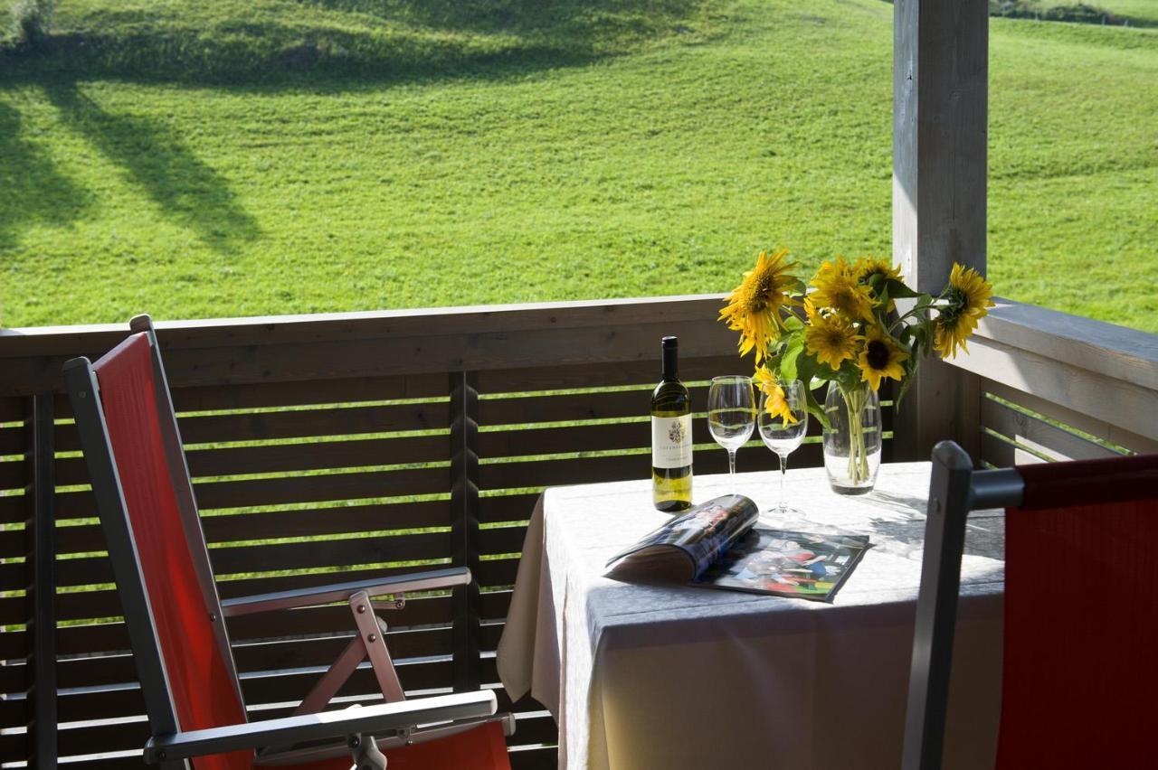 Martina Breakfast Lodge กัสเตลรอตโต ภายนอก รูปภาพ